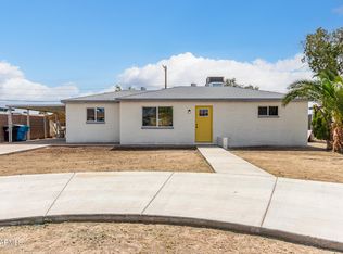 2735 W Butler Dr, Phoenix, AZ 85051