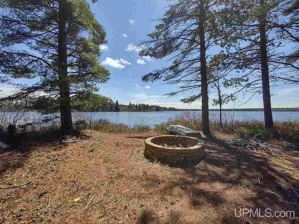 LOT 12 Rice Landing Rd, Lake Linden, MI 49945