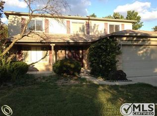 5732 Wedgewood Rd, Canton, MI 48187