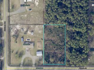 4450 WANDA Street, Hastings, FL 32145