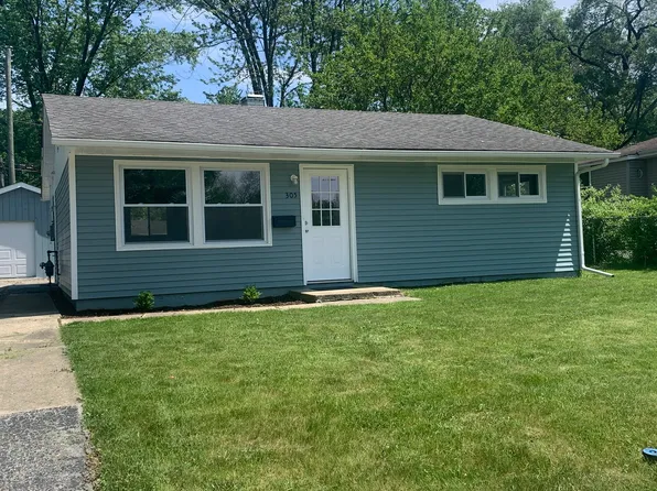 305 Tiverton Ln, Steger, IL 60475