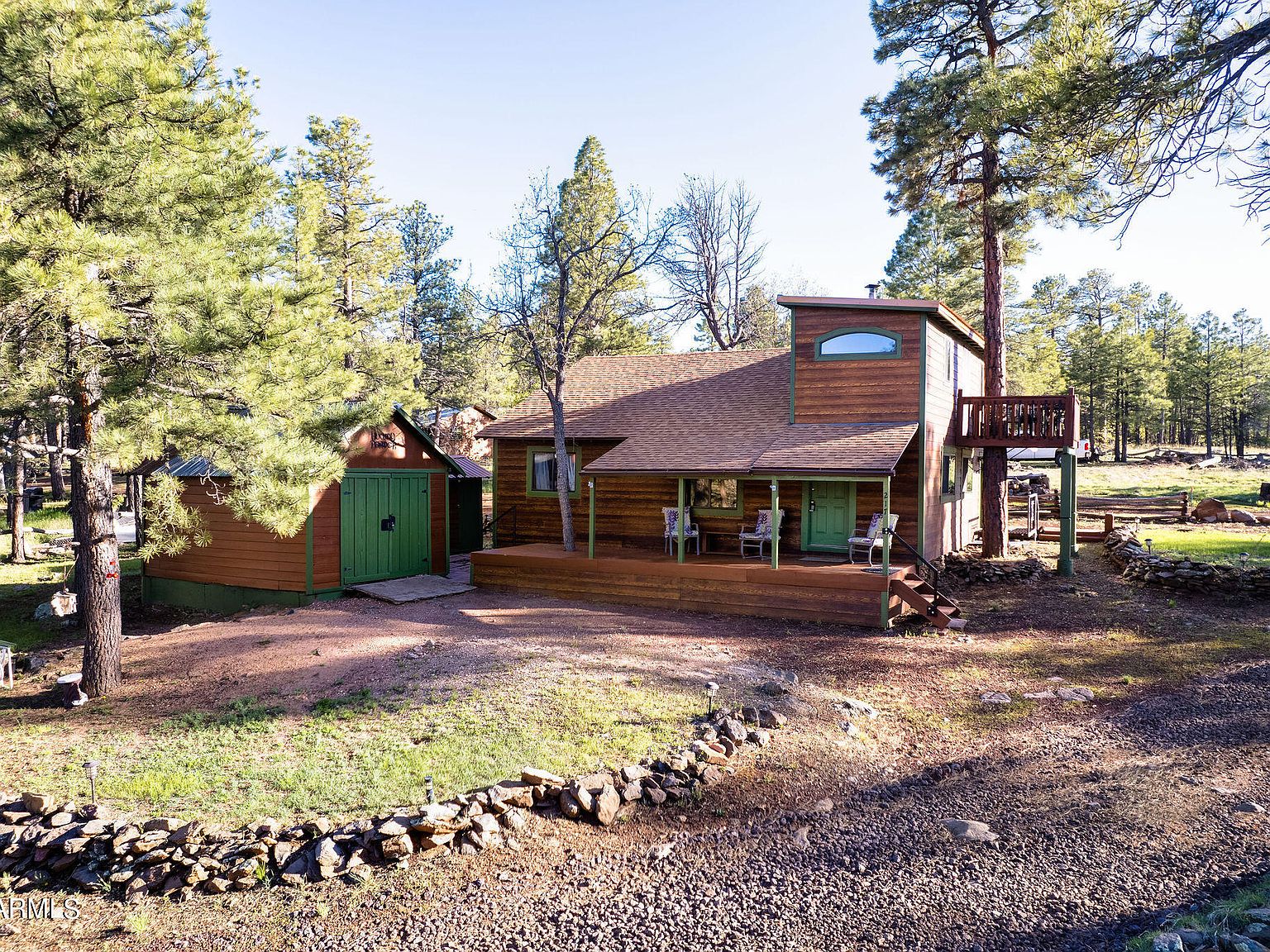 217 Spruce Dr, Mormon Lake, AZ 86038 MLS 6564758 Zillow