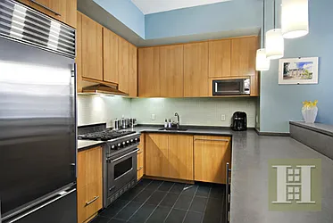 Sold by Halstead Real Estate