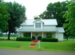 407 Bell Rd, Morrison, TN 37357