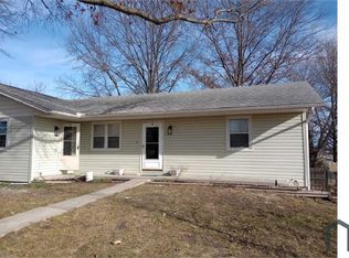 731 Demaret Dr, Columbia, MO 65202