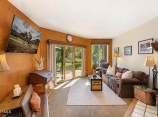 945 Red Sandstone Rd UNIT B3, Vail, CO 81657