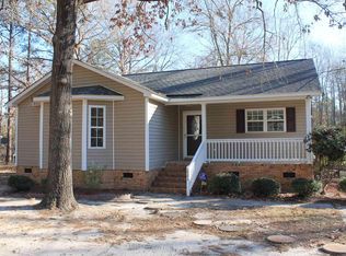 221 Dawsons Creek Rd, Blythewood, SC 29016