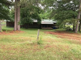 130 Breeze Ln, Homer, LA 71040