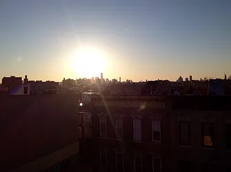 Rented by GFI Realty Services LLC