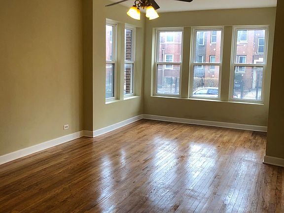 2nd image of 4524 N Central Park Ave