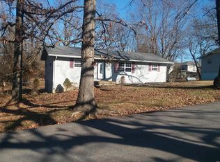 19205 Glade Springs Rd, Lebanon, MO 65536