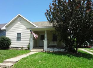 622 W North St, Greensburg, IN 47240