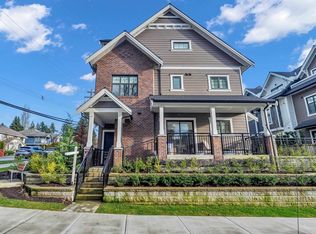 678 Fairview St #116, Coquitlam, BC V3J0N1