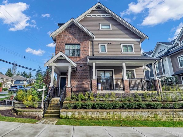 678 Fairview St #116, Coquitlam, BC V3J 0N1