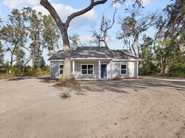 8511 NW 173rd Pl, Fanning Springs, FL 32693