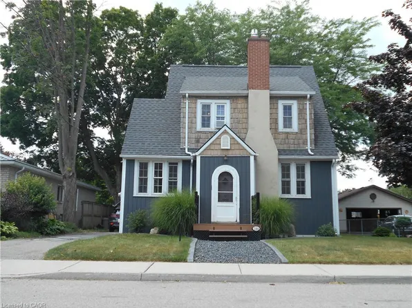 244 Kent St S, Norfolk County, ON N3Y 2Y4