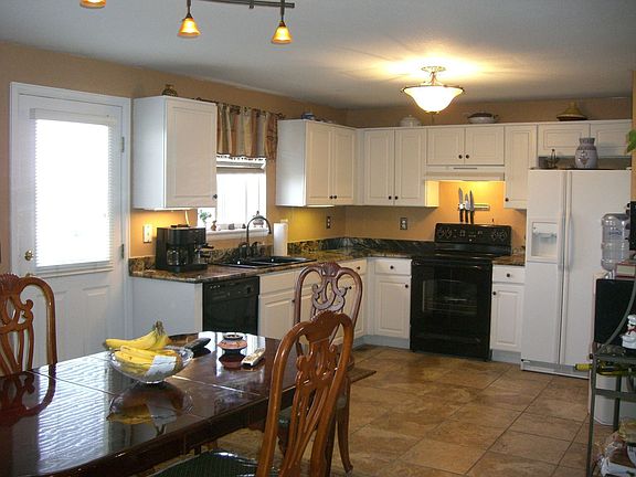 newly renovated kitchen