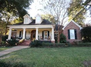 8776 Pine Run, Spanish Fort, AL 36527