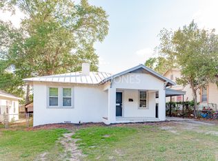 1952 Warren St, Augusta, GA 30904