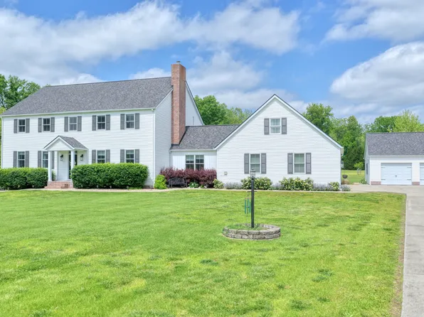 1354 Hickory Trl, Carbondale, IL 62902