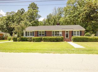 113 Greenbay St, Walterboro, SC 29488