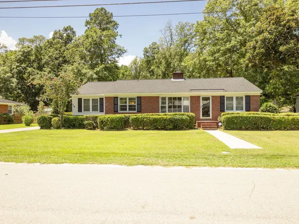 113 Greenbay St, Walterboro, SC 29488