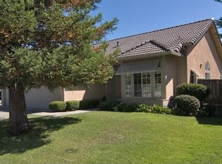 1204 De Meo St, Santa Rosa, CA 95407