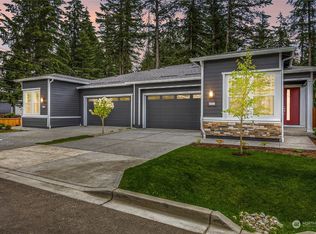 21773 SE 292nd Pl #21, Black Diamond, WA