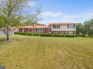 3920 Mud Creek Rd, Cornelia, GA 30531