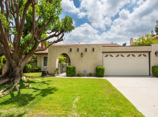 21330 San Jose St, Chatsworth, CA 91311