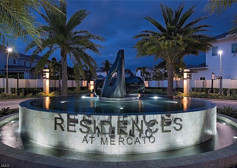 9185 Mercato Way, Naples, FL 34108 Zillow