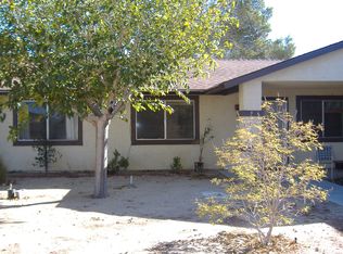 13459 Algonquin Rd, Apple Valley, CA 92308
