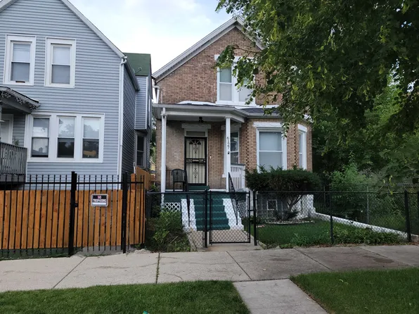 6127 S Honore St, Chicago, IL 60636