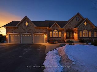 197 McGill Dr, Kawartha Lakes, ON K9V 4R4