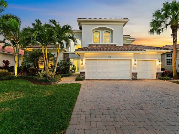 170 Carmela Court, Jupiter, FL 33478