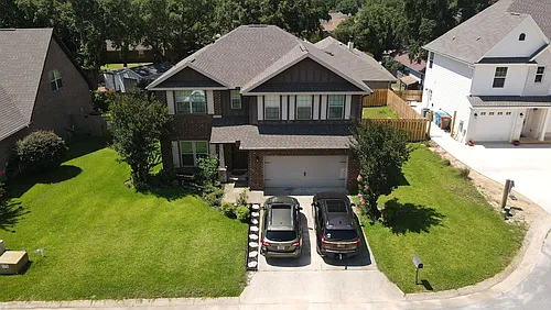 7325 Emily Magnolia Ct Photo 1