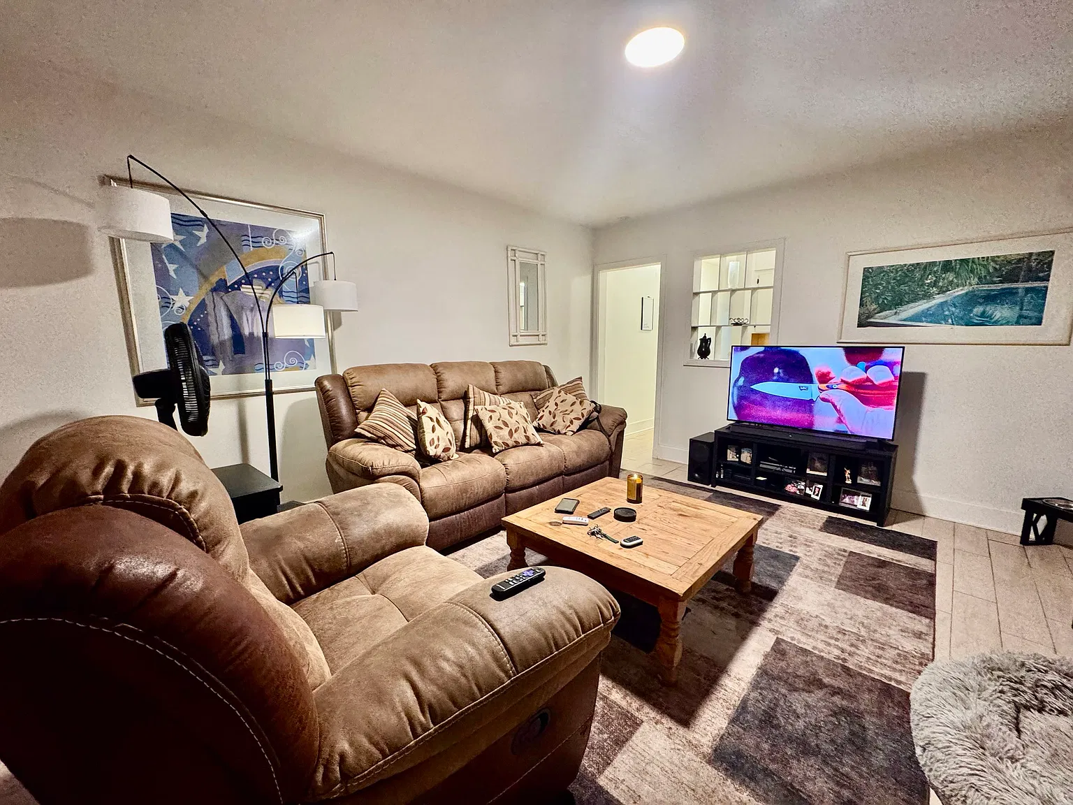 1 bed, 724 sqft, $1,800 — Photo 2