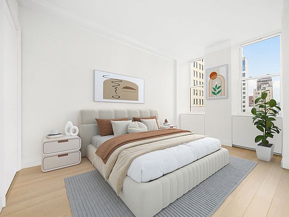 4th image of 1 Wall St APT 3104