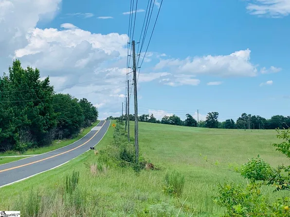 1277 Brewer Springs Rd, Camden, SC 29020