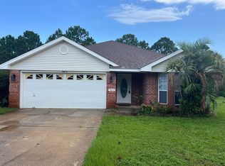 9672 Seafarers Way, Navarre, FL 32566