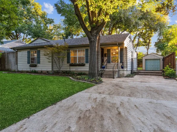 8735 Rexford Dr, Dallas, TX 75209