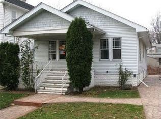 1570 Ethel Ave, Lincoln Park, MI 48146