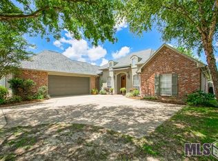 3214 White Lane Dr, Baton Rouge, LA 70816