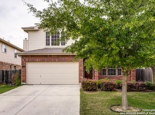 2721 Crusader Bnd, Schertz, TX 78108
