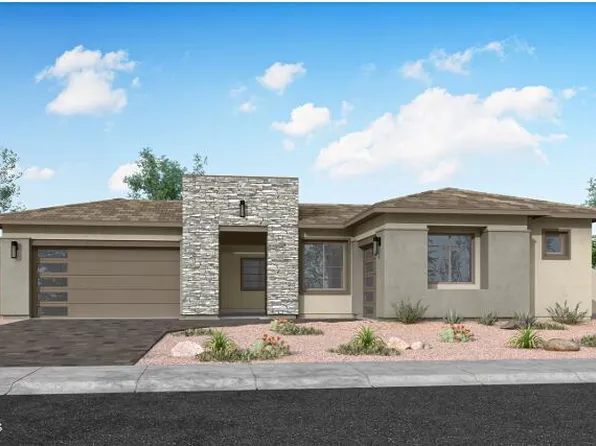 698 W RIDGE Road, Apache Junction, AZ 85120