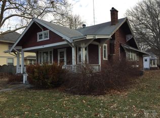 607 Maple St, Shenandoah, IA 51601