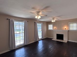 3600 Kell St, Fort Worth, TX 76109
