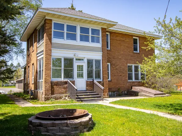 6494 School St, Finlayson, MN 55735