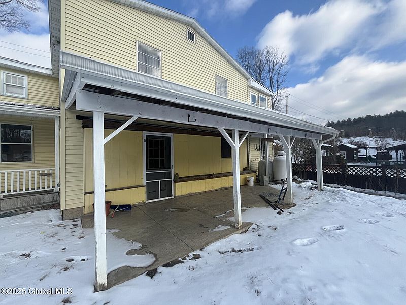 2nd image of 158 N Schodack Road