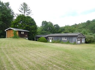 1526 Potomac Highlands Trl, Dunmore, WV 24934